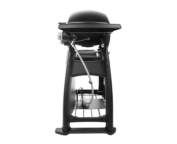 Weber Family Q Black LPG | Essential Appliance Rentals