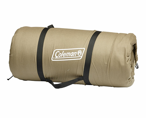 coleman big game