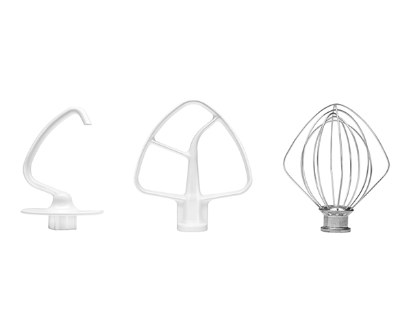 KitchenAid Artisan Stand Mixer Cast Iron Black | Essential Appliance