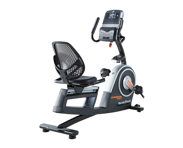 NordicTrack Commercial VR21 Exercise 